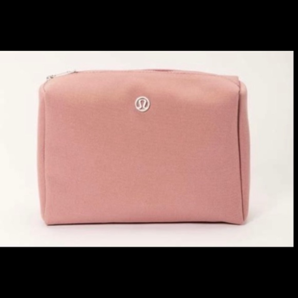 Lululemon All Your Small Things Pouch, NWT